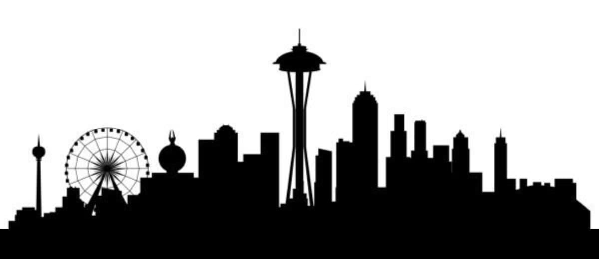 Seattle cover image